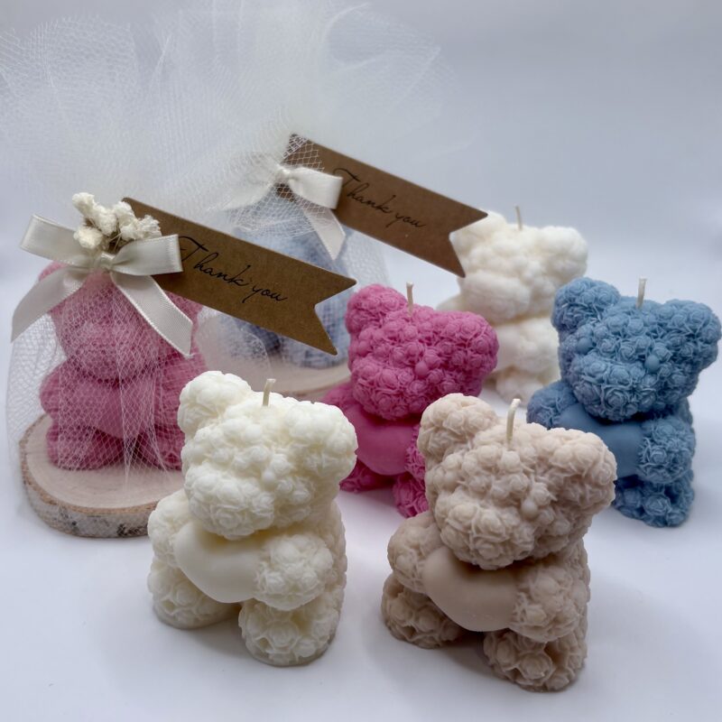 Podziękowania dla gości